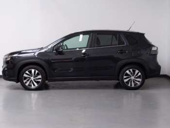 Used Suzuki SX4 S-Cross 2023 for sale - 74988263: Photo