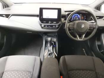 Used Suzuki Swace 2023 for sale - 75092268: Photo