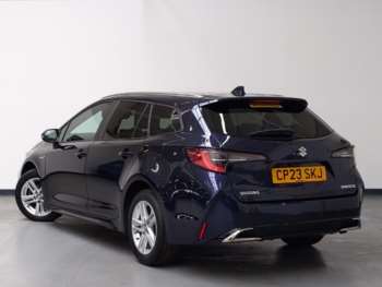 Used Suzuki Swace 2023 for sale - 75092268: Photo