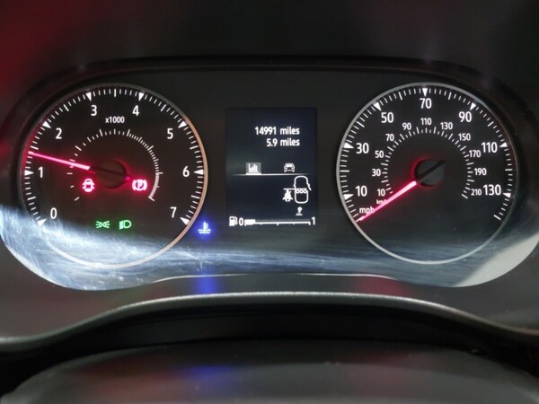 Used Dacia Sandero Stepway 2024 for sale - 75576249: Photo 11