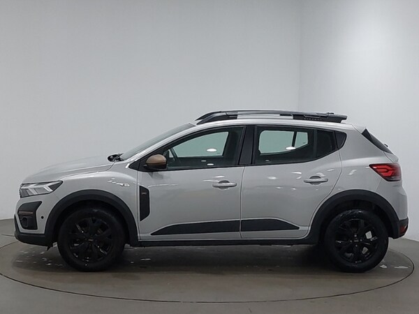Used Dacia Sandero Stepway 2024 for sale - 75576249: Photo 4