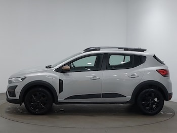 Used Dacia Sandero Stepway 2024 for sale - 75576249: Photo
