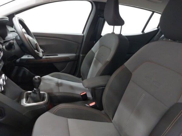 Used Dacia Sandero Stepway 2024 for sale - 75576249: Photo 5
