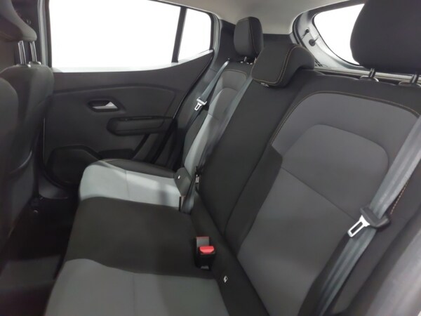 Used Dacia Sandero Stepway 2024 for sale - 75576249: Photo 6