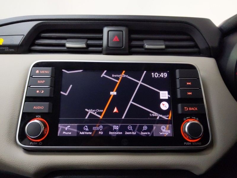 Used Nissan Micra 2022 for sale - 77223454: Photo 10