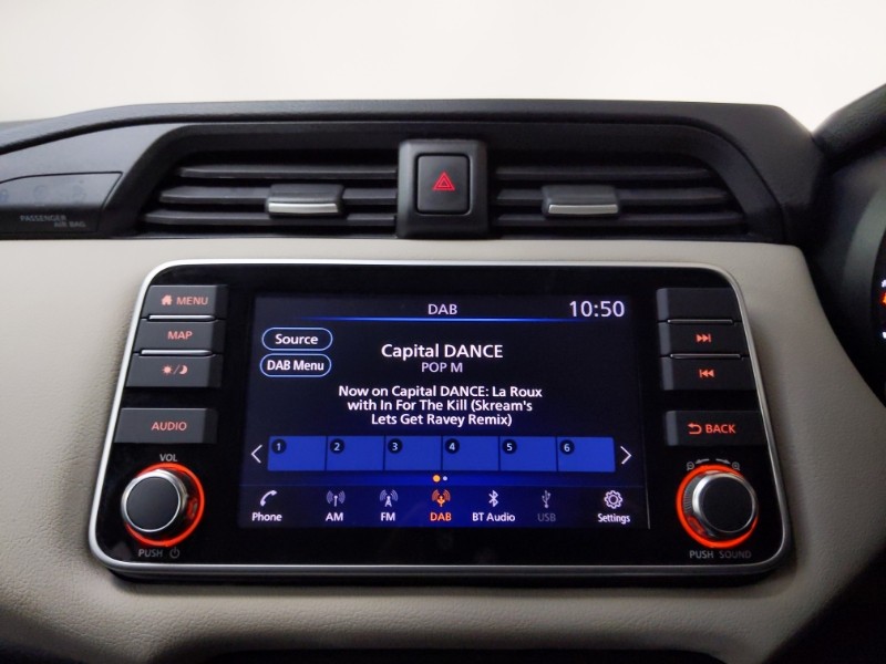 Used Nissan Micra 2022 for sale - 77223454: Photo 14