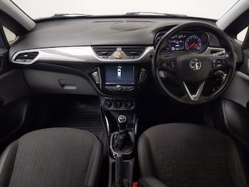Used Vauxhall Corsa 2016 for sale - 79382591: Photo