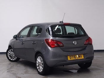Used Vauxhall Corsa 2016 for sale - 79382591: Photo