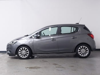 Used Vauxhall Corsa 2016 for sale - 79382591: Photo