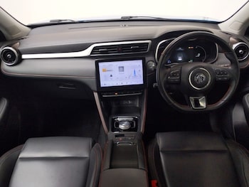 Used MG MG ZS 2022 for sale - 79447561: Photo