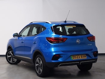 Used MG MG ZS 2022 for sale - 79447561: Photo