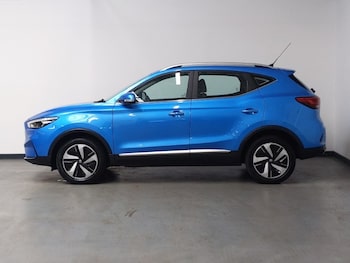 Used MG MG ZS 2022 for sale - 79447561: Photo