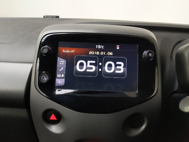 Used Toyota AYGO 2020 for sale - 76464890: Photo 10