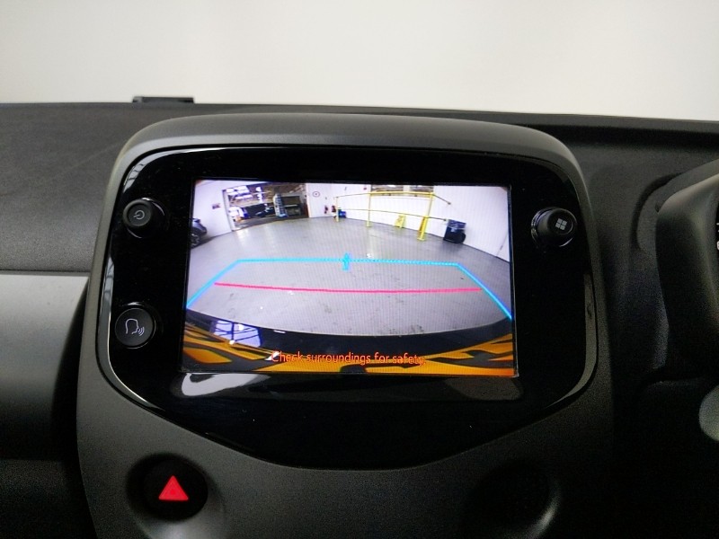 Used Toyota AYGO 2020 for sale - 76464890: Photo 11