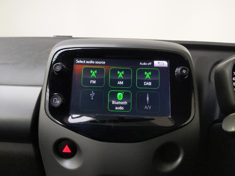 Used Toyota AYGO 2020 for sale - 76464890: Photo 15