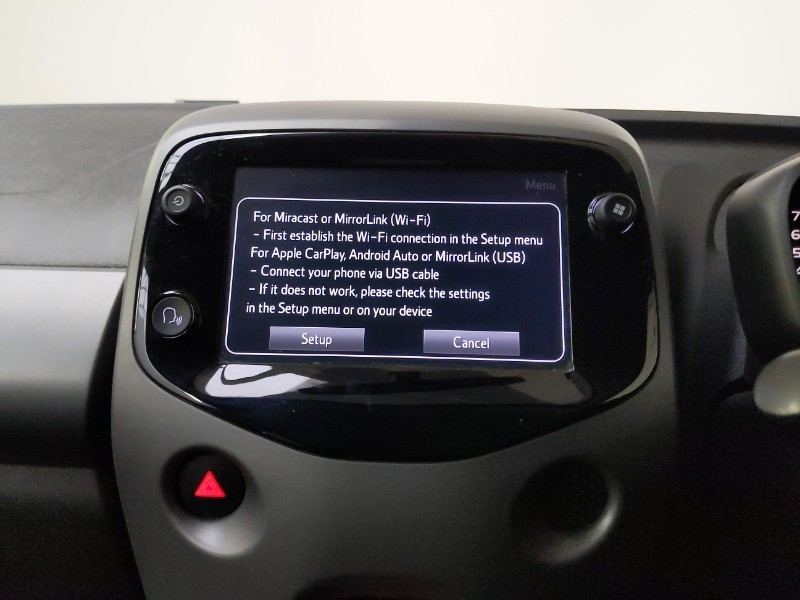 Used Toyota AYGO 2020 for sale - 76464890: Photo 16