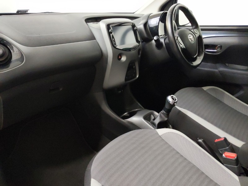 Used Toyota AYGO 2020 for sale - 76464890: Photo 5