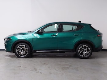 Used Alfa Romeo Tonale 2024 for sale - 78515652: Photo