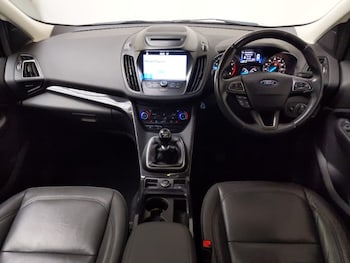 Used Ford Kuga 2018 for sale - 78808432: Photo