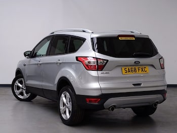 Used Ford Kuga 2018 for sale - 78808432: Photo