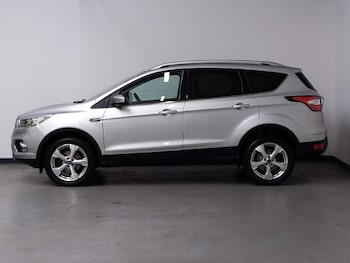 Used Ford Kuga 2018 for sale - 78808432: Photo