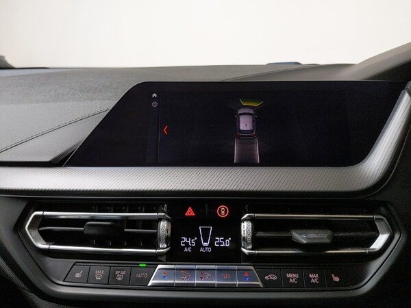 Used BMW 1 Series 2020 for sale - 76150698: Photo 11