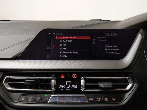 Used BMW 1 Series 2020 for sale - 76150698: Photo 14