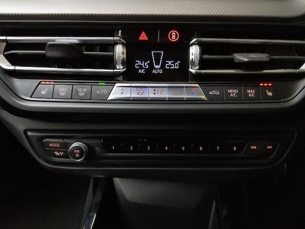 Used BMW 1 Series 2020 for sale - 76150698: Photo 15