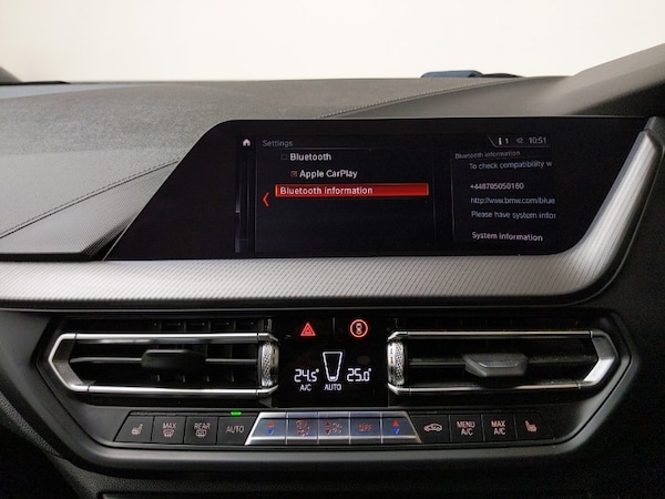 Used BMW 1 Series 2020 for sale - 76150698: Photo 16
