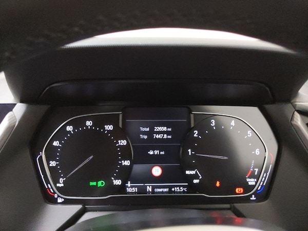Used BMW 1 Series 2020 for sale - 76150698: Photo 17