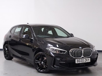2020 - 118i M Sport 5dr
