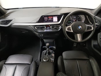 Used BMW 1 Series 2020 for sale - 76150698: Photo 2