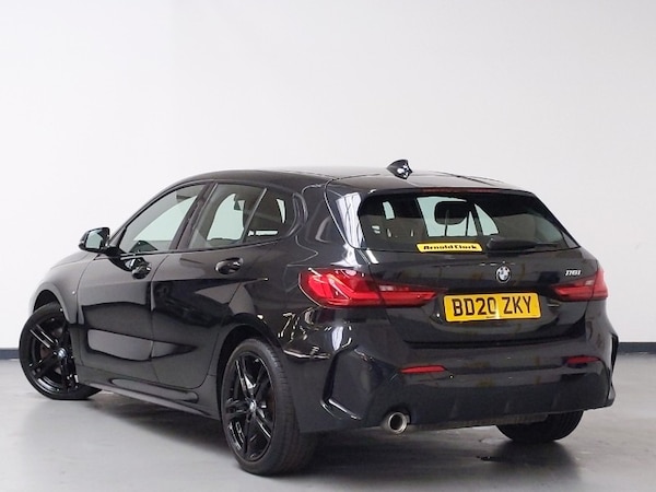 Used BMW 1 Series 2020 for sale - 76150698: Photo 3