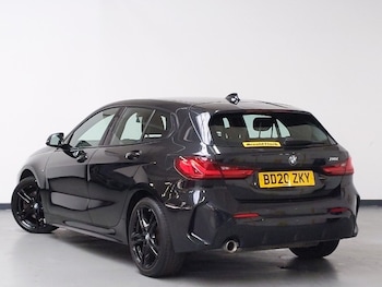 Used BMW 1 Series 2020 for sale - 76150698: Photo 3
