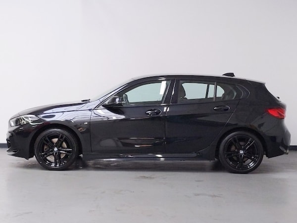 Used BMW 1 Series 2020 for sale - 76150698: Photo 4