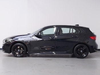Used BMW 1 Series 2020 for sale - 76150698: Photo 4