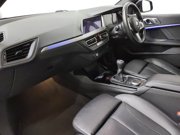 Used BMW 1 Series 2020 for sale - 76150698: Photo 5