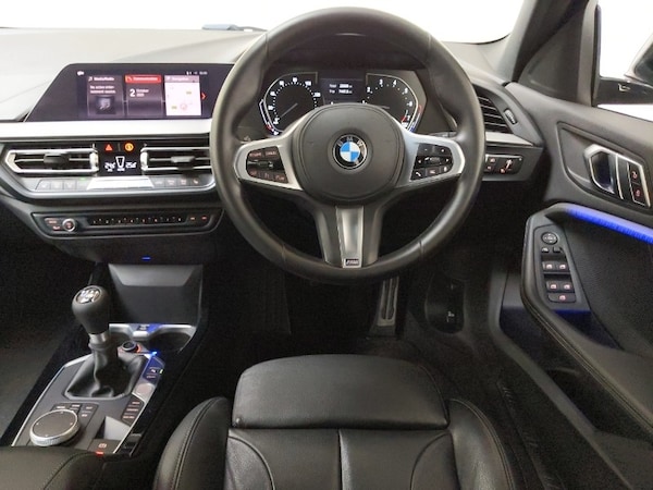 Used BMW 1 Series 2020 for sale - 76150698: Photo 7