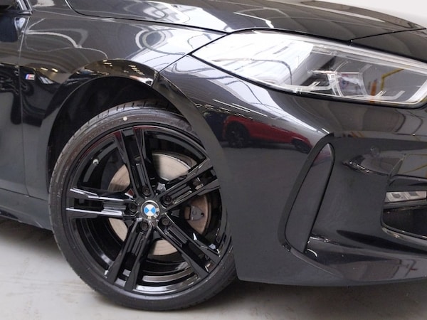 Used BMW 1 Series 2020 for sale - 76150698: Photo 9