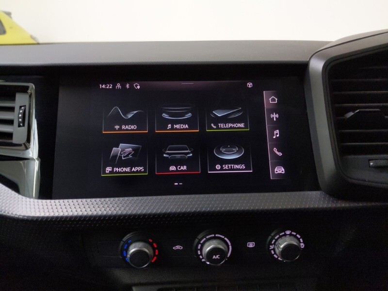 Used Audi A1 2022 for sale - 77433379: Photo 10