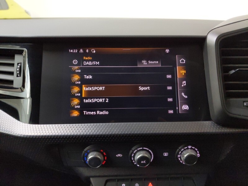 Used Audi A1 2022 for sale - 77433379: Photo 11