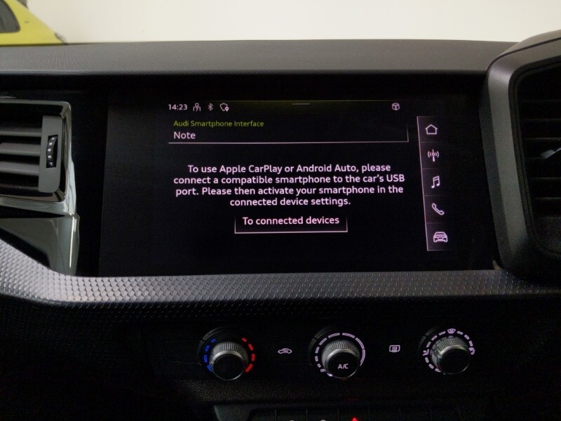 Used Audi A1 2022 for sale - 77433379: Photo 14