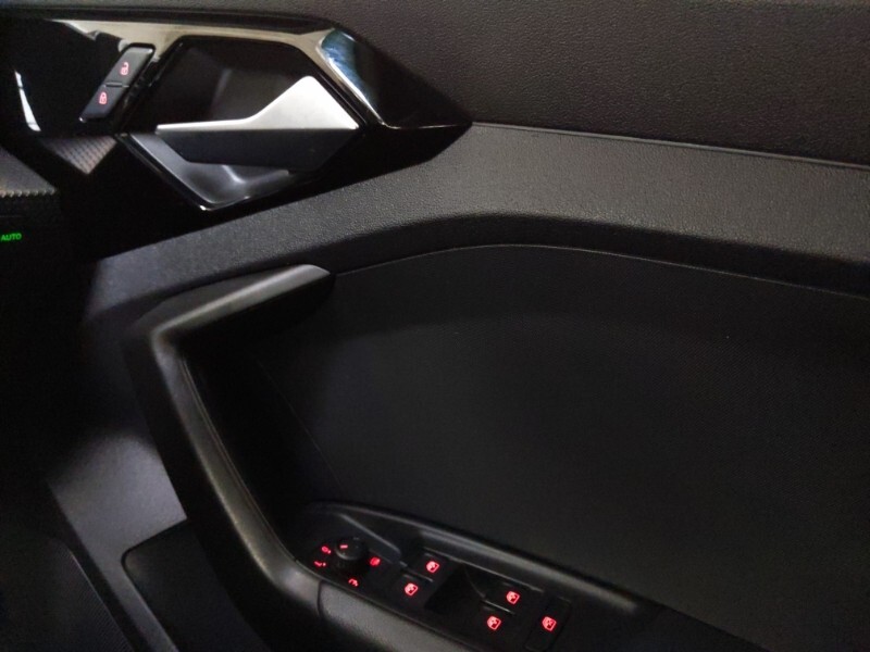 Used Audi A1 2022 for sale - 77433379: Photo 17