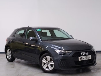 Used Audi A1 2022 for sale - 77433379: Photo