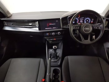 Used Audi A1 2022 for sale - 77433379: Photo