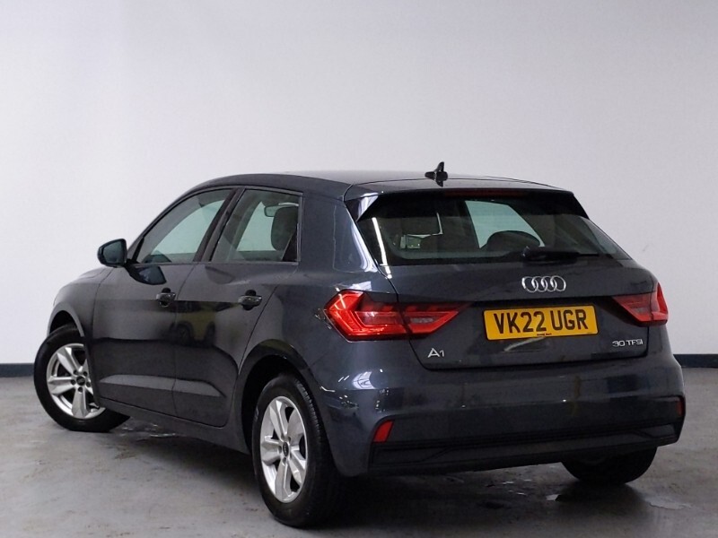 Used Audi A1 2022 for sale - 77433379: Photo 3