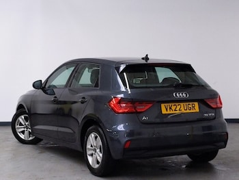 Used Audi A1 2022 for sale - 77433379: Photo