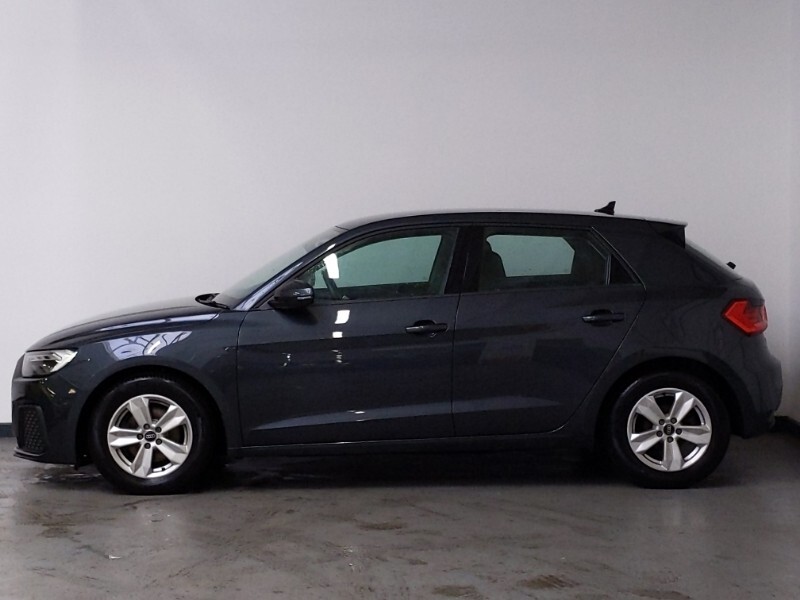 Used Audi A1 2022 for sale - 77433379: Photo 4