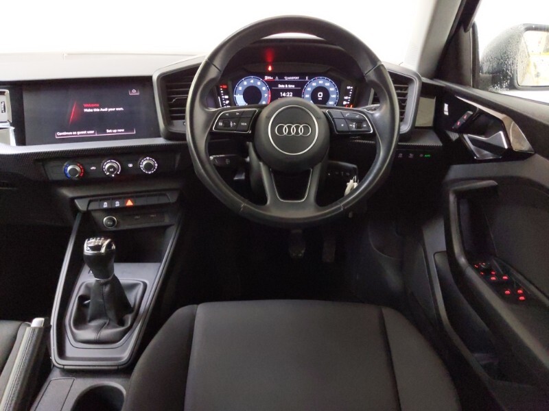 Used Audi A1 2022 for sale - 77433379: Photo 7
