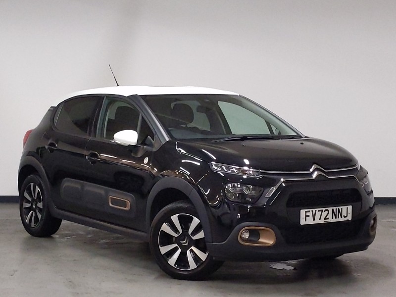 Used Citroen C3 2022 for sale - 76854015: Photo 1